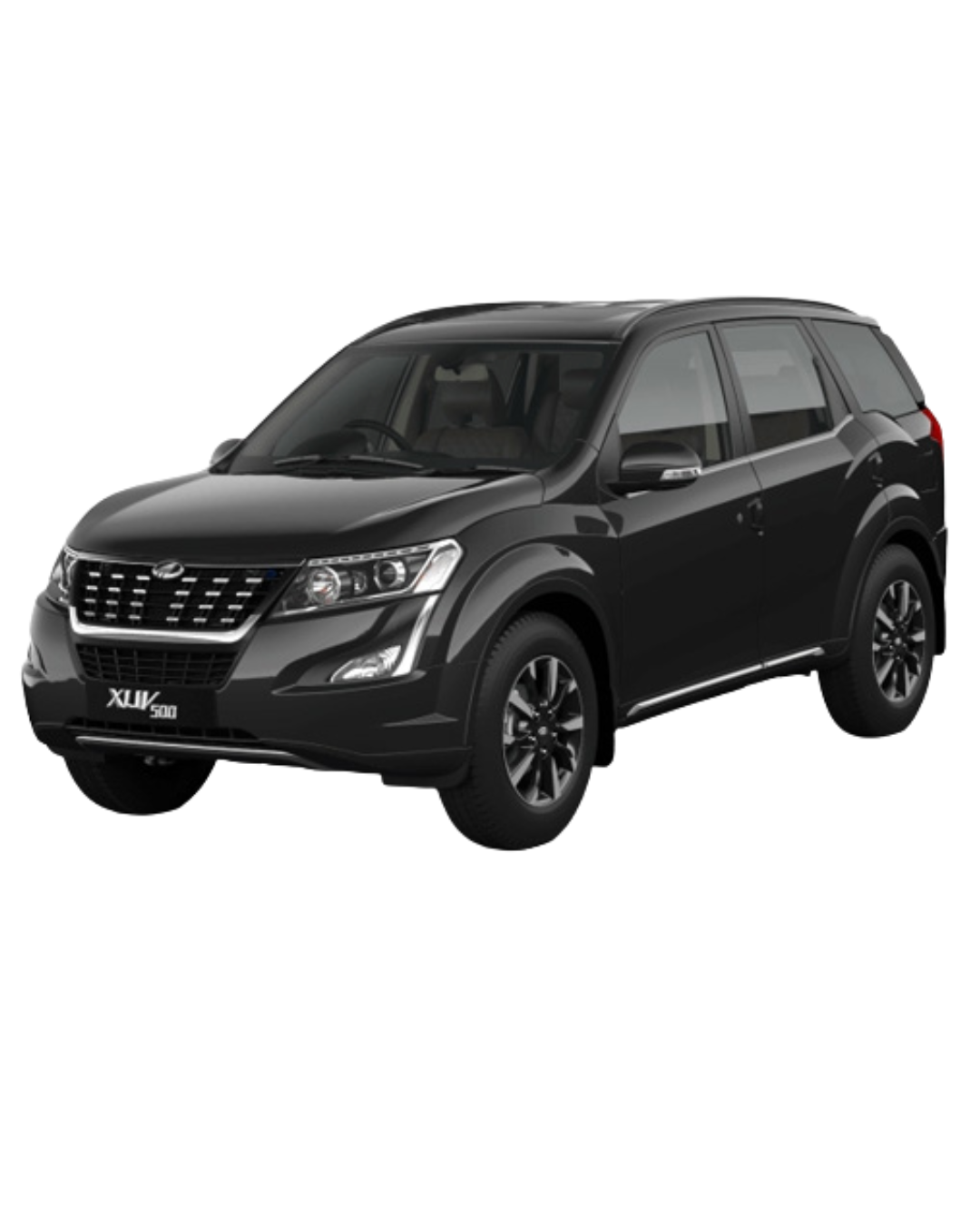 Genuine Mahindra XUV500 Spare Parts & Accessories