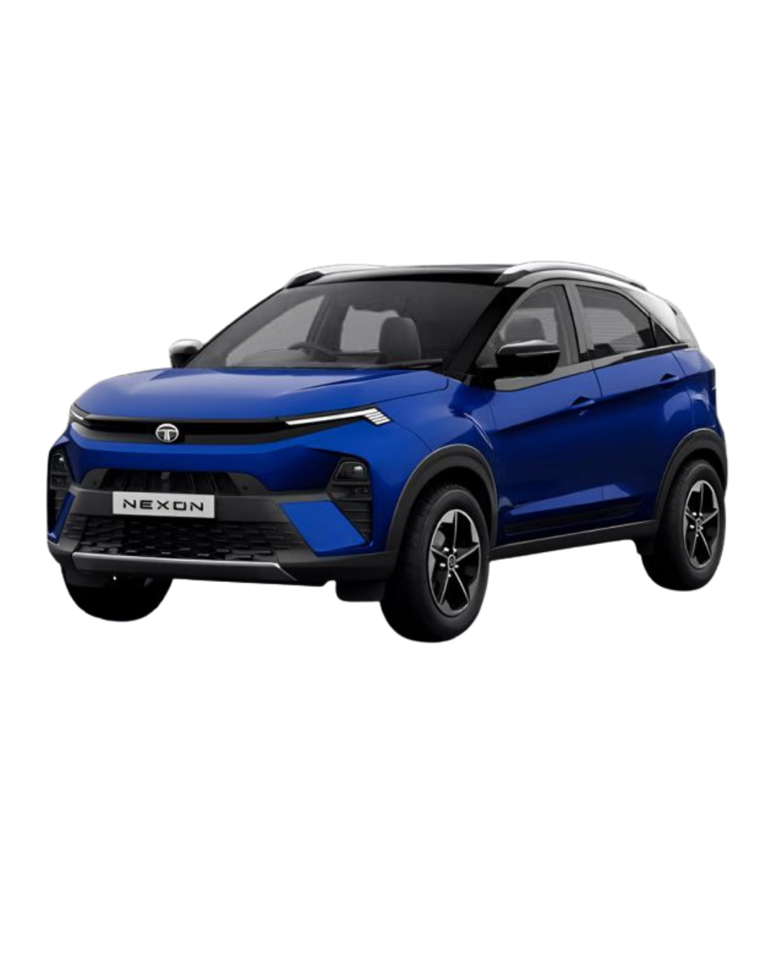 Genuine Tata Nexon Spare Parts & Accessories