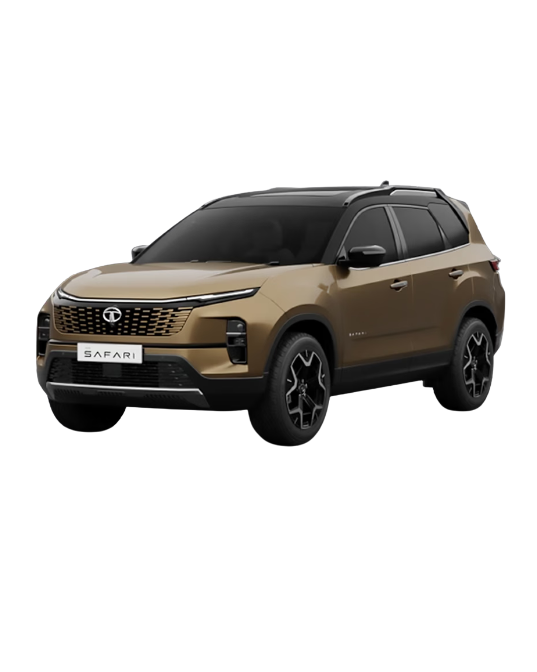 Genuine Tata Safari Spare Parts