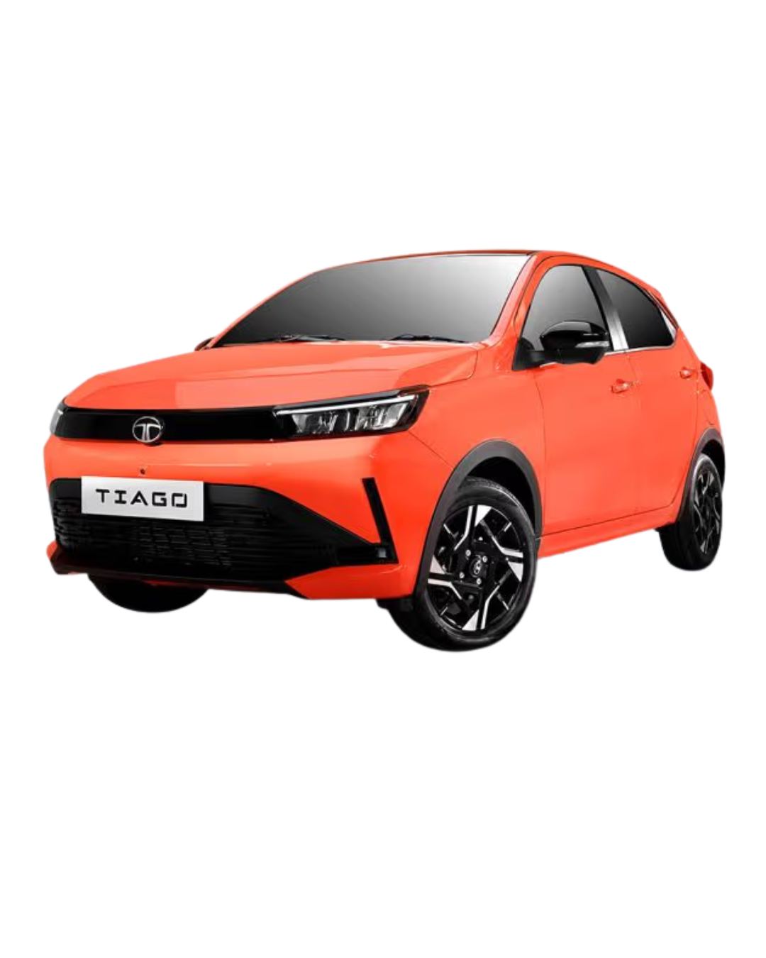 Genuine Tata Tiago Spare Parts & Accessories