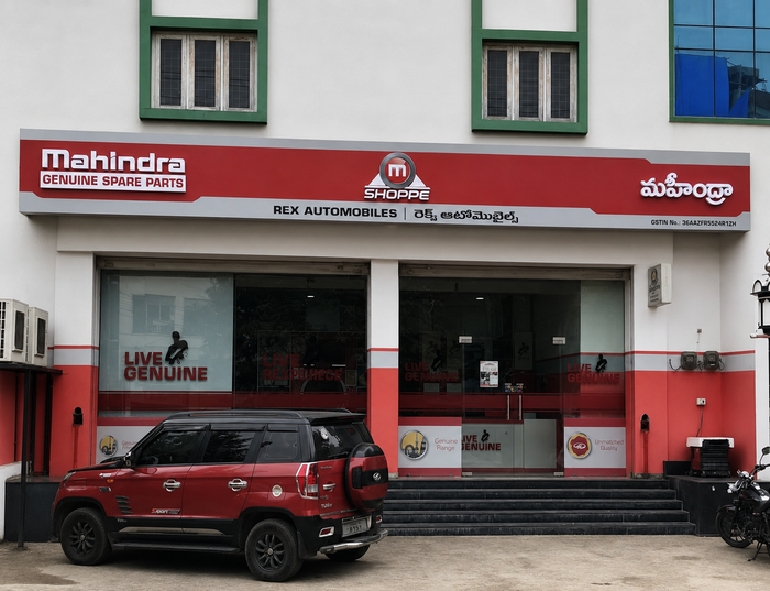 Kondapur
