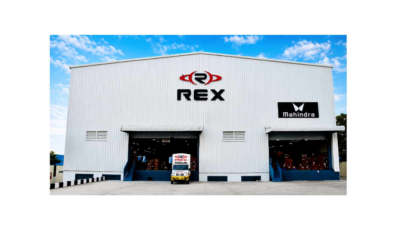 Our in-house brand — Sorex Spares