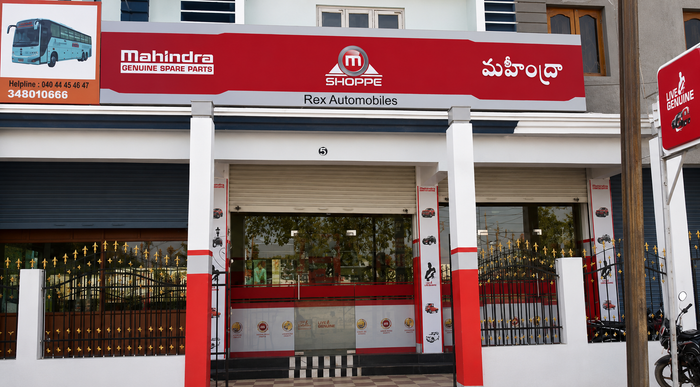 Nizamabad