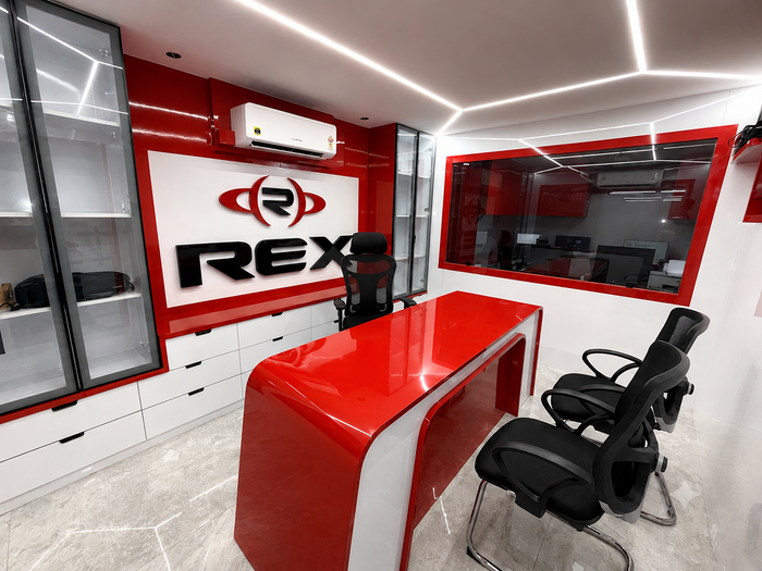 Head Office