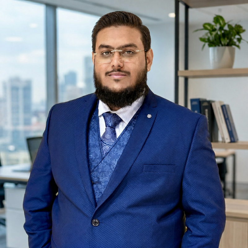 Ahmed Abdullah Yasser