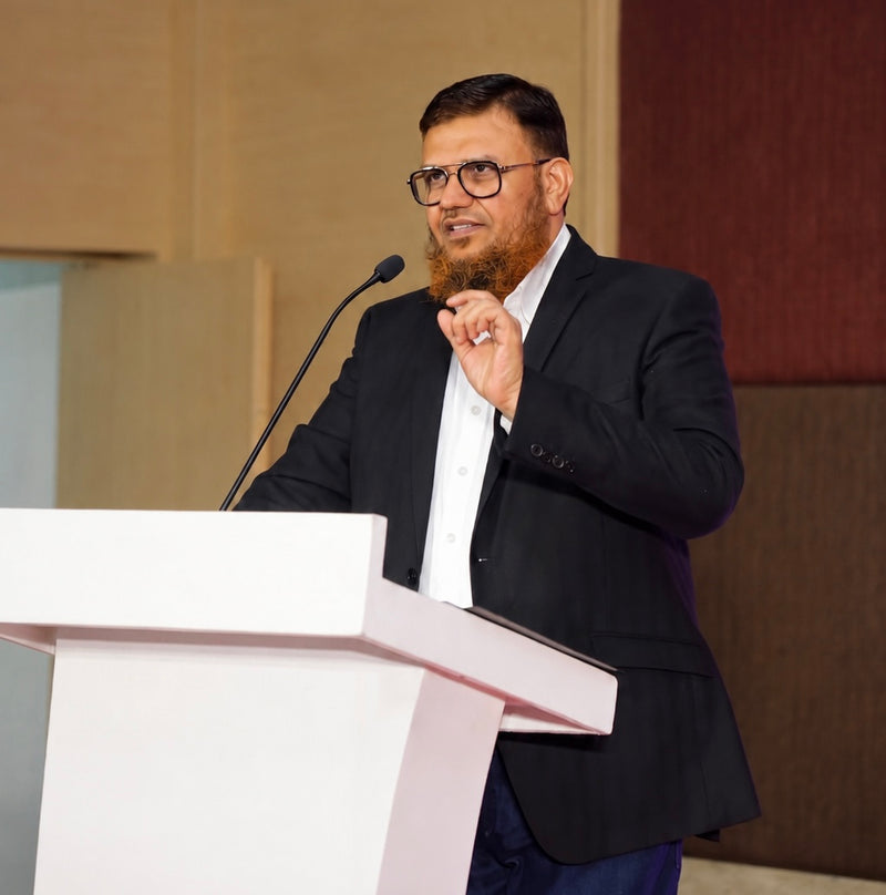 Najmul Hassan