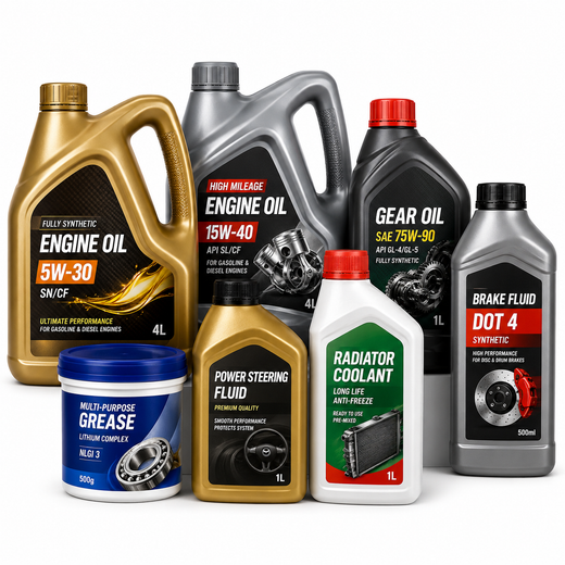 Lubricants