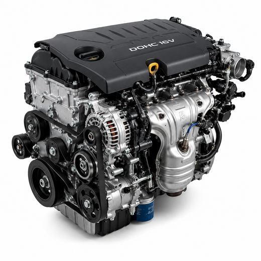 Engine