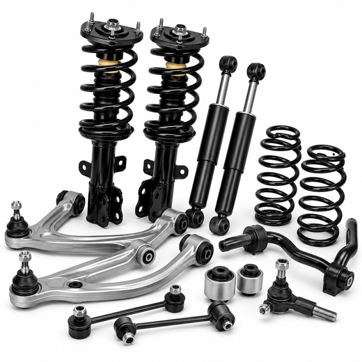 Suspension