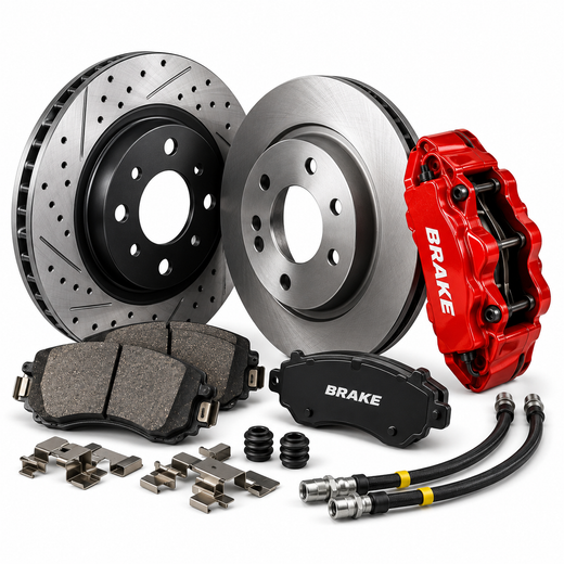 Brakes