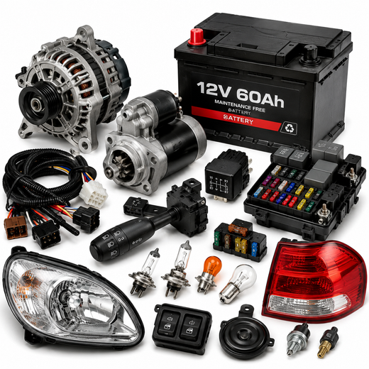 Car Electricals